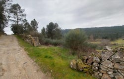 Chaves, Vila Real District 5425-401