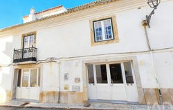 Faro, Algarve