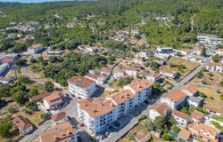 Mira de Aire, Leiria District