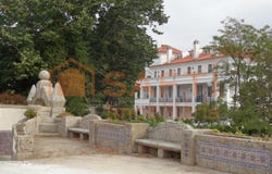Abrunhosa-a-Velha, Viseu District