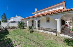 Fernão Ferro, Setubal