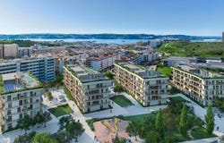 Algés, Lisbon