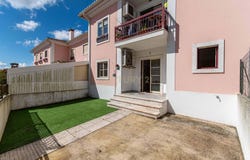 Venda do Pinheiro e Santo Estêvão Das Galés, Lisbon