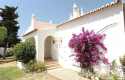 Porches, Algarve 8400