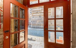 Porto, Porto District 4050-542