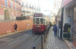 São Vicente, Lisbon