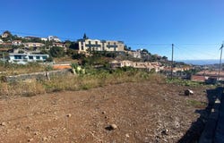 São Roque, Madeira