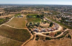 CARVOEIRO, Lagoa, Faro