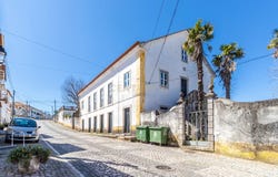 Redinha, Leiria District