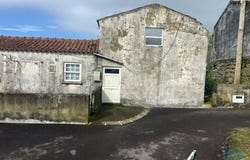 Ilha de São Jorge, Azores