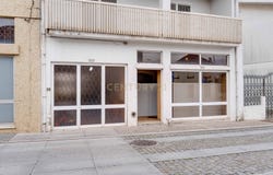 Paços de Brandão, Aveiro District