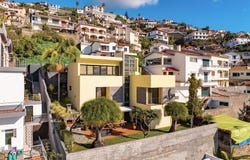 Monte, Madeira 9050