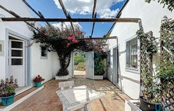 Tavira (Santa Maria), Algarve 8800