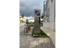 Fátima, Santarém District