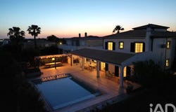 Almancil, Algarve 8135