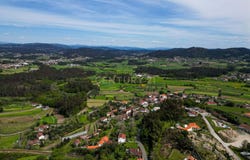 Quintiães e Aguiar, Braga