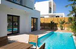 Foz Do Arelho, Leiria 2500