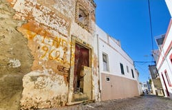 São Clemente, Algarve