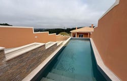 Salir De Matos, Leiria 2500