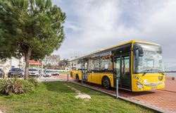 Seixal, Setubal