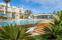 Loulé (São Sebastião), Algarve 8100
