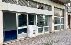 Arroios, Lisbon