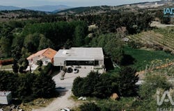 Sever, Viseu 3620