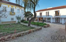 Landal, Leiria 2500