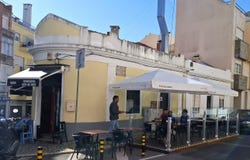 Avenidas Novas, Lisbon