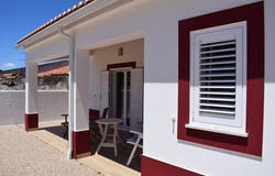Ourique Municipality, Beja 7670