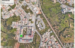 Alvor, Algarve 8500