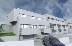 Águas Santas, Porto District