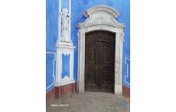 Portalegre, Portalegre 7300-089
