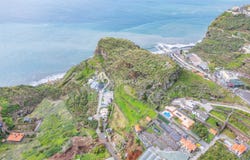 Ilha da Madeira, Madeira