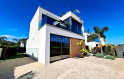 Albufeira e Olhos de Água, Algarve