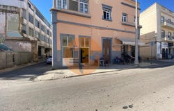Olhão, Algarve
