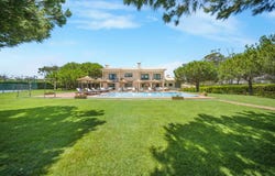 Carvalhal, Setubal