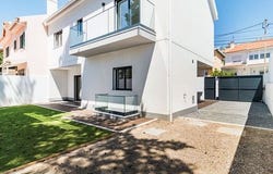 Cascais, Lisboa 2750