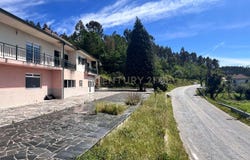 São João da Serra, Viseu District
