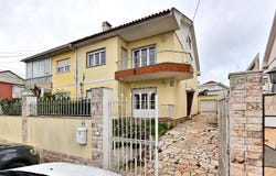 Algueirão-Mem Martins, Lisbon