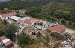 Almodôvar, Beja District