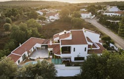Paderne, Algarve 8200