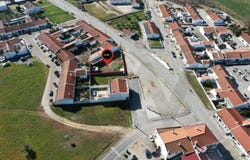 SÃO MANÇOS, Évora District
