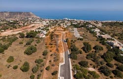 Lagos, Faro