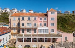 Foz Do Arelho, Leiria 2500