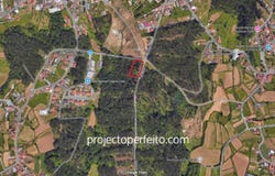 Argoncilhe, Aveiro Municipality 4505