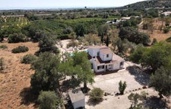 Loulé (São Sebastião), Algarve 8100