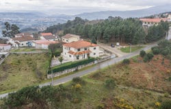 Vila Real, Vila Real District