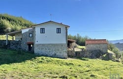 Fornos de Algodres, Guarda 6370-233