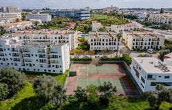 Alvor, Algarve 8500